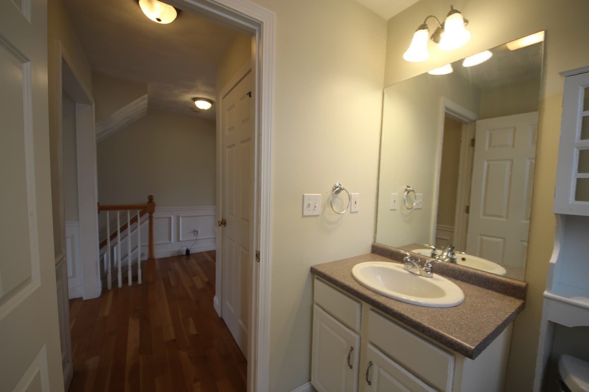 Condominium at 99 Manchester St Unit 99a # A, Lowell MA 01852, photo 19 of 22