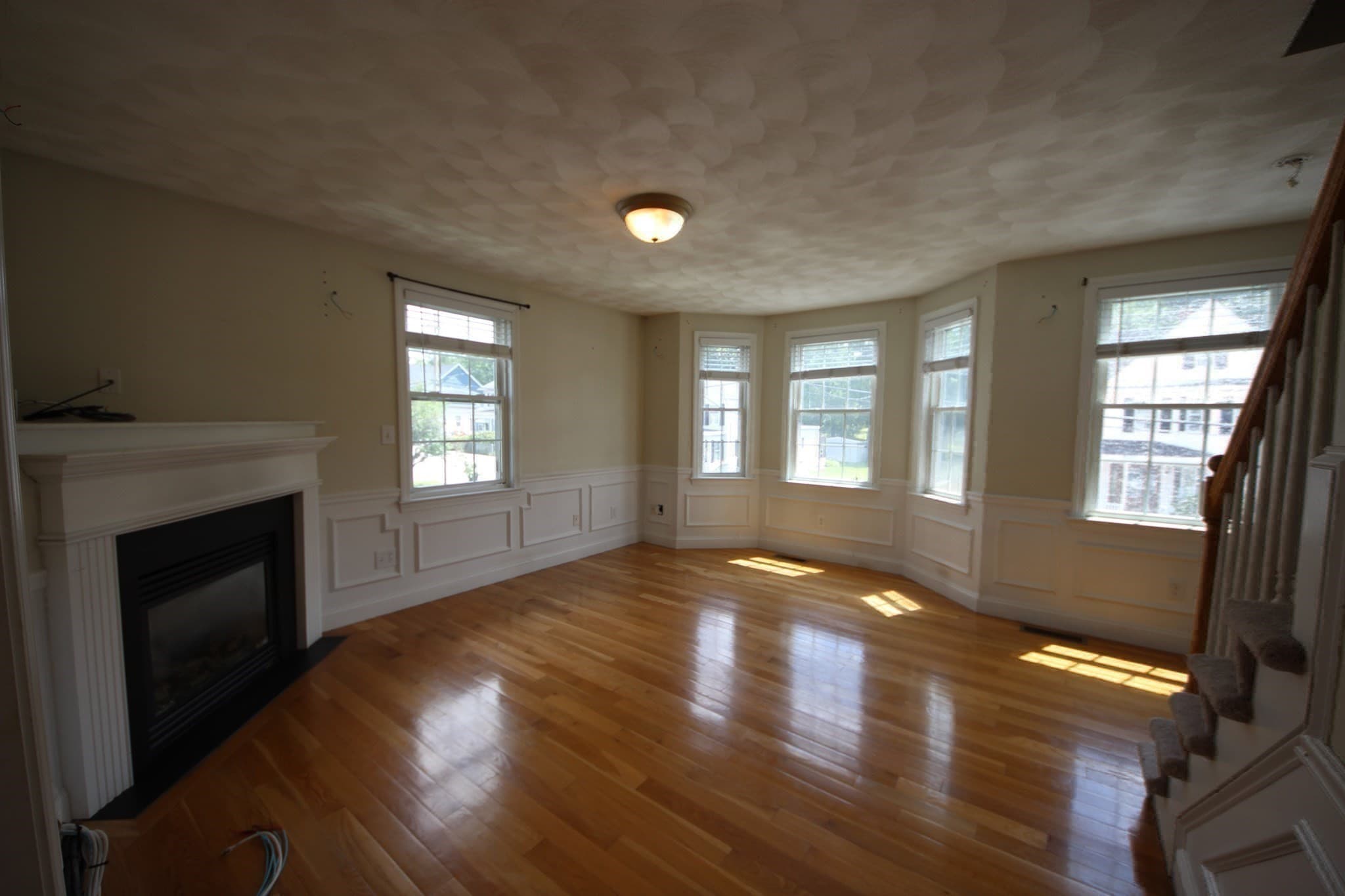 Condominium at 99 Manchester St Unit 99a # A, Lowell MA 01852, photo 4 of 22