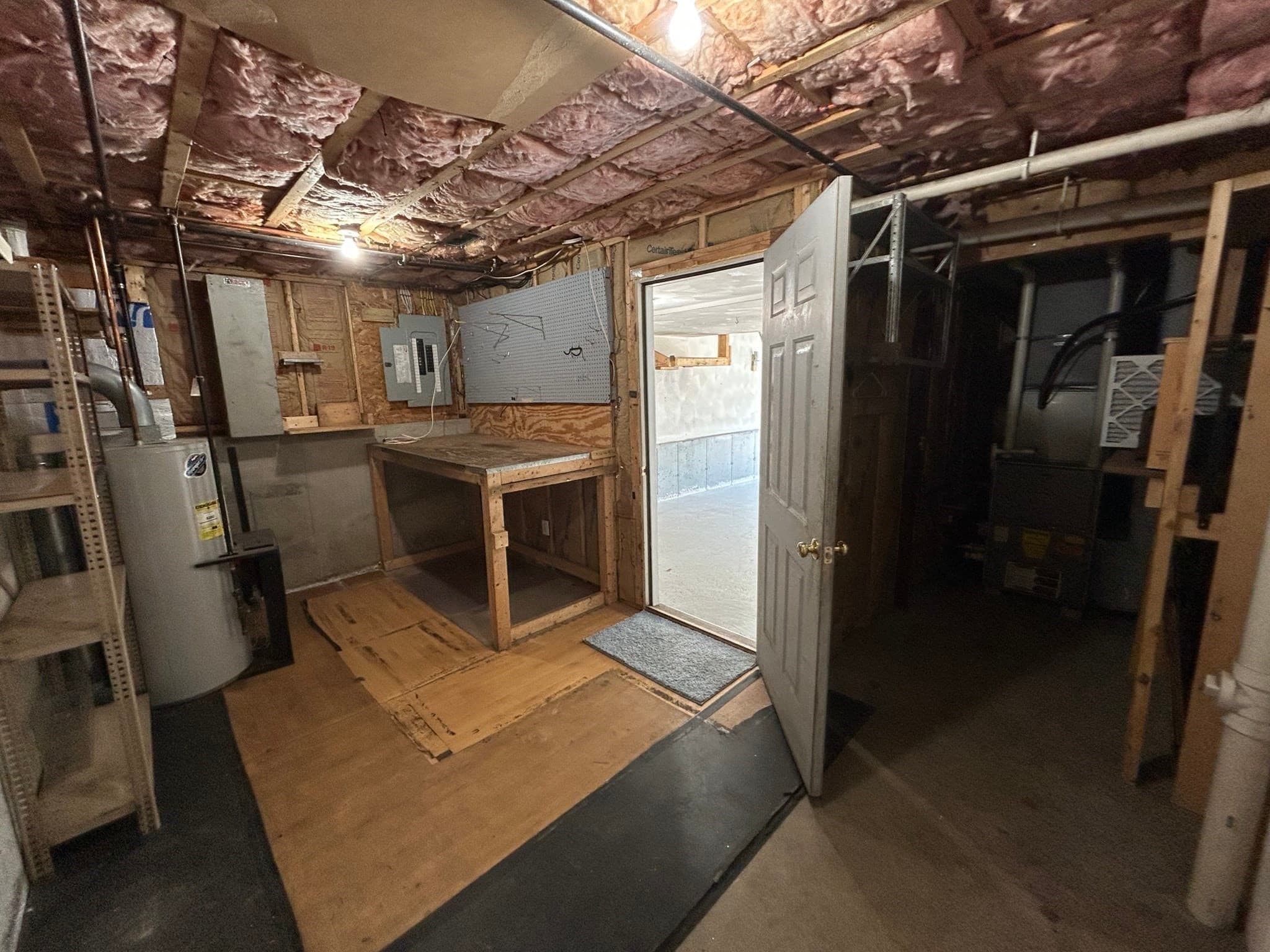 Condominium at 99 Manchester St Unit 99a # A, Lowell MA 01852, photo 21 of 22