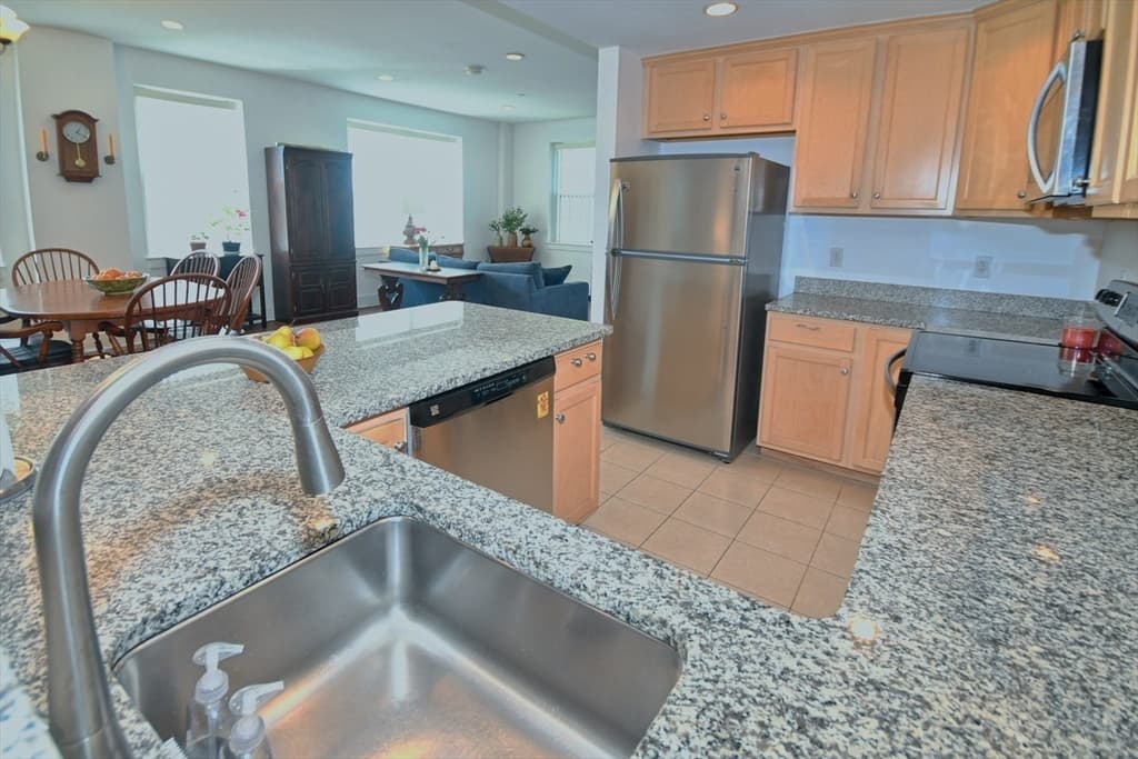 1 Powder Mill Square # 107, Andover MA 01810 photo 2