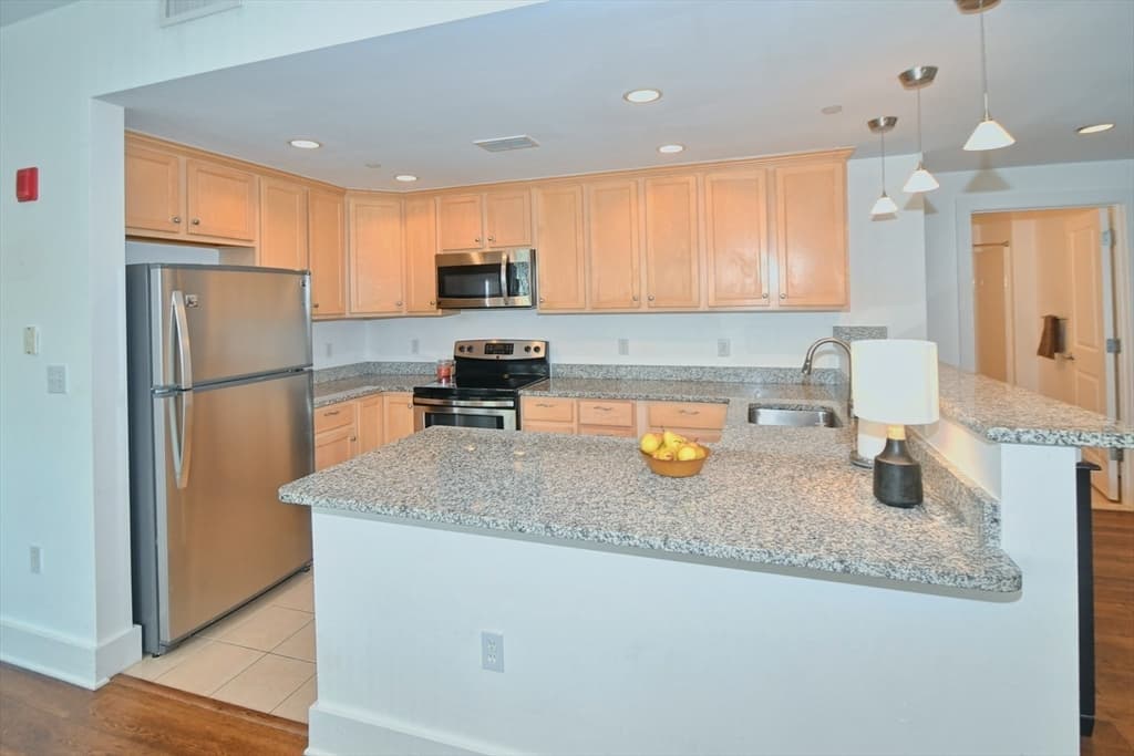 1 Powder Mill Square # 107, Andover MA 01810 photo 3