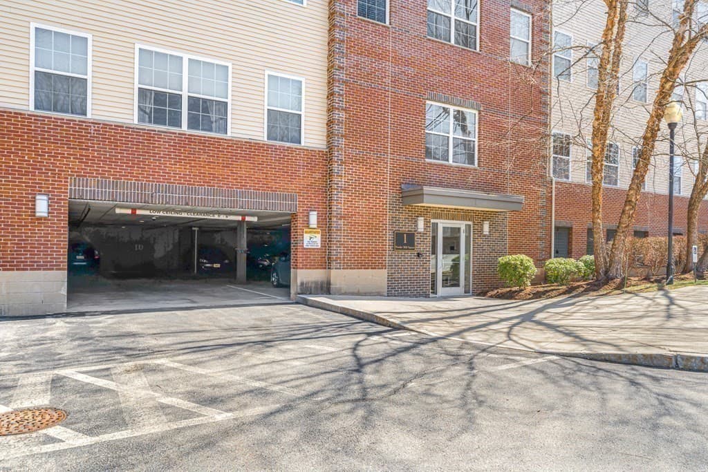 1 Powder Mill Square # 107, Andover MA 01810 photo 28