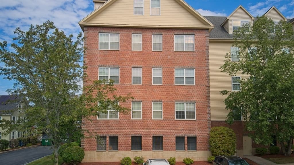 1 Powder Mill Square # 107, Andover MA 01810 photo 29