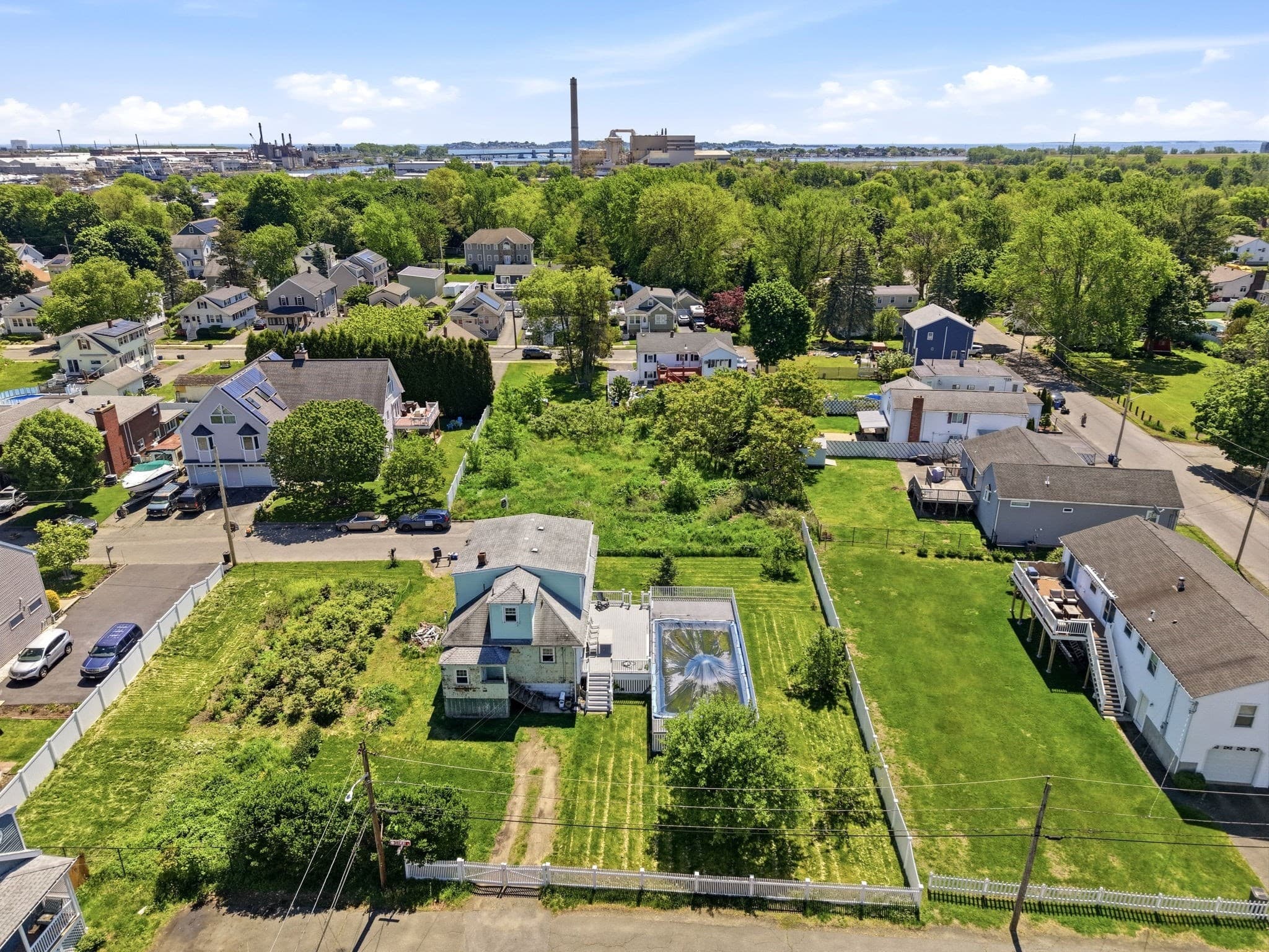 Residential at 0 Hampton Street, Saugus MA 01906, photo 12 of 19