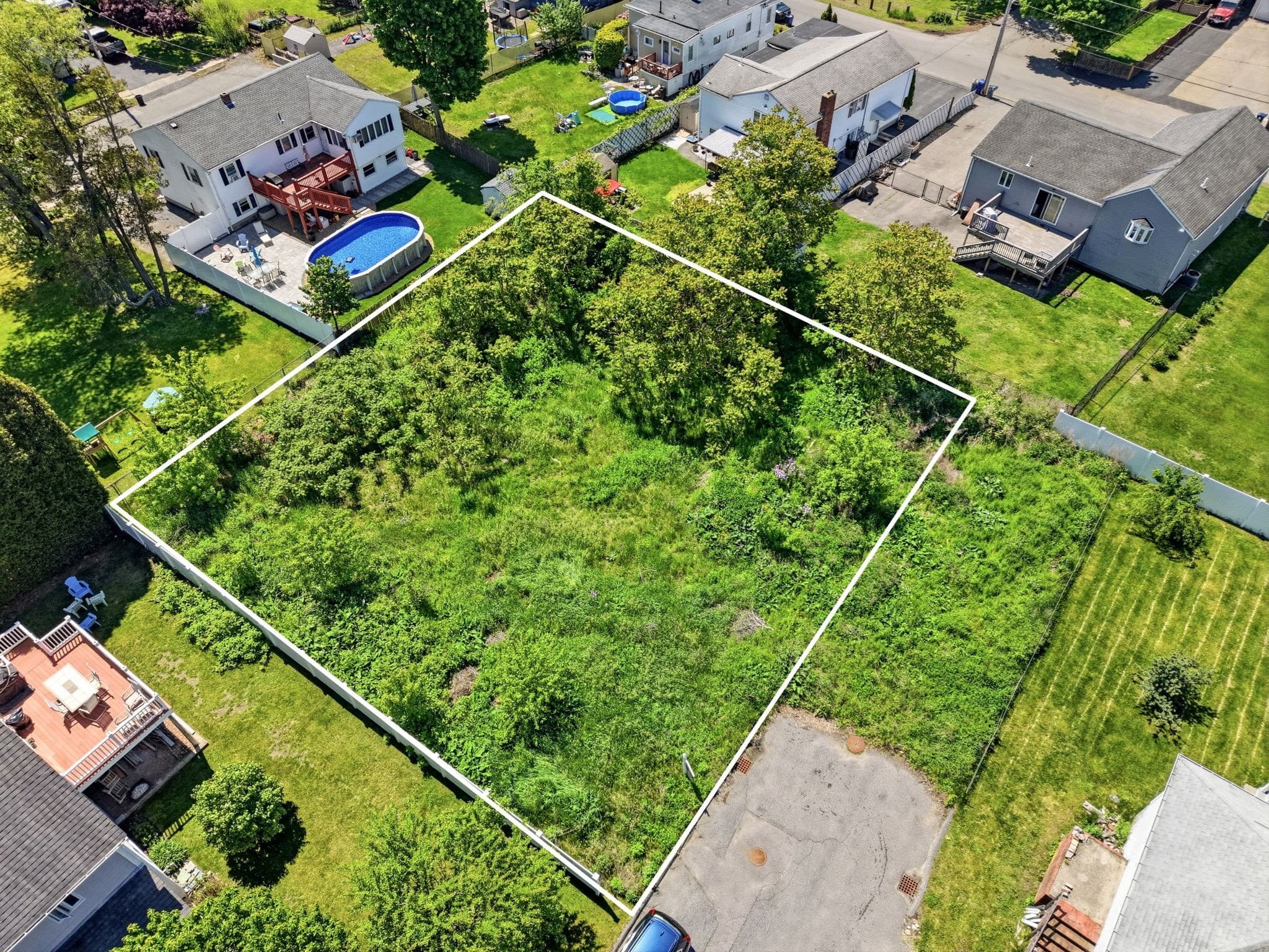 0 Hampton Street, Saugus MA 01906