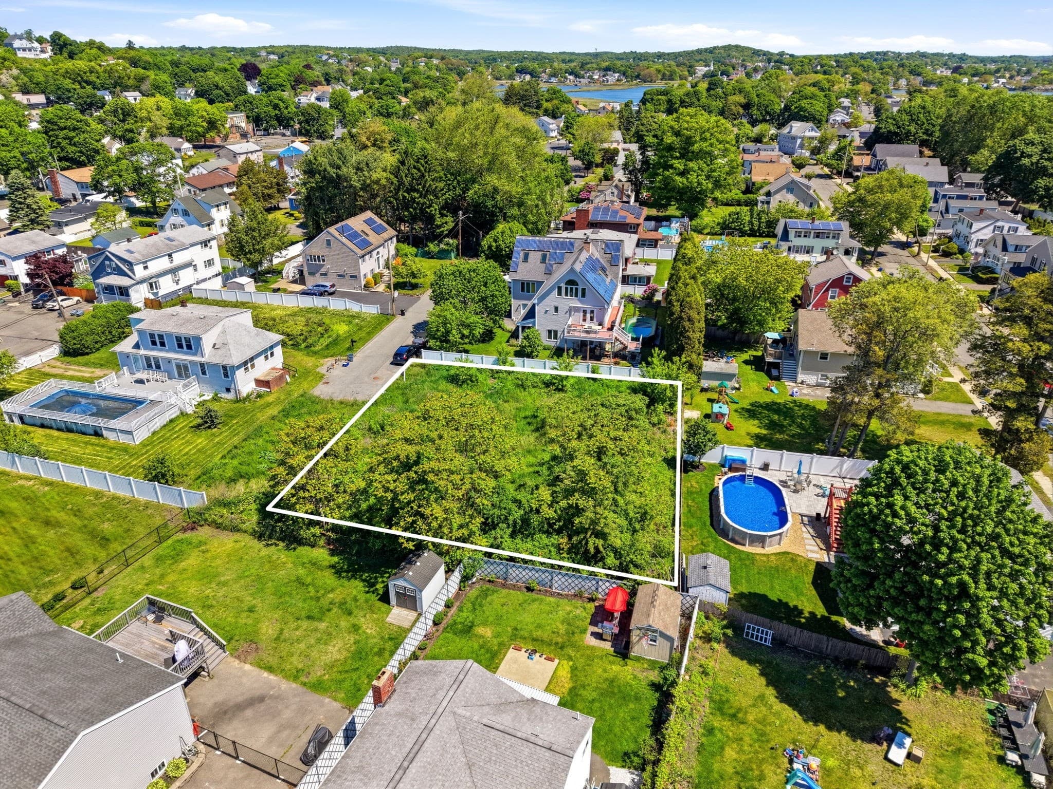 Residential at 0 Hampton Street, Saugus MA 01906, photo 9 of 19
