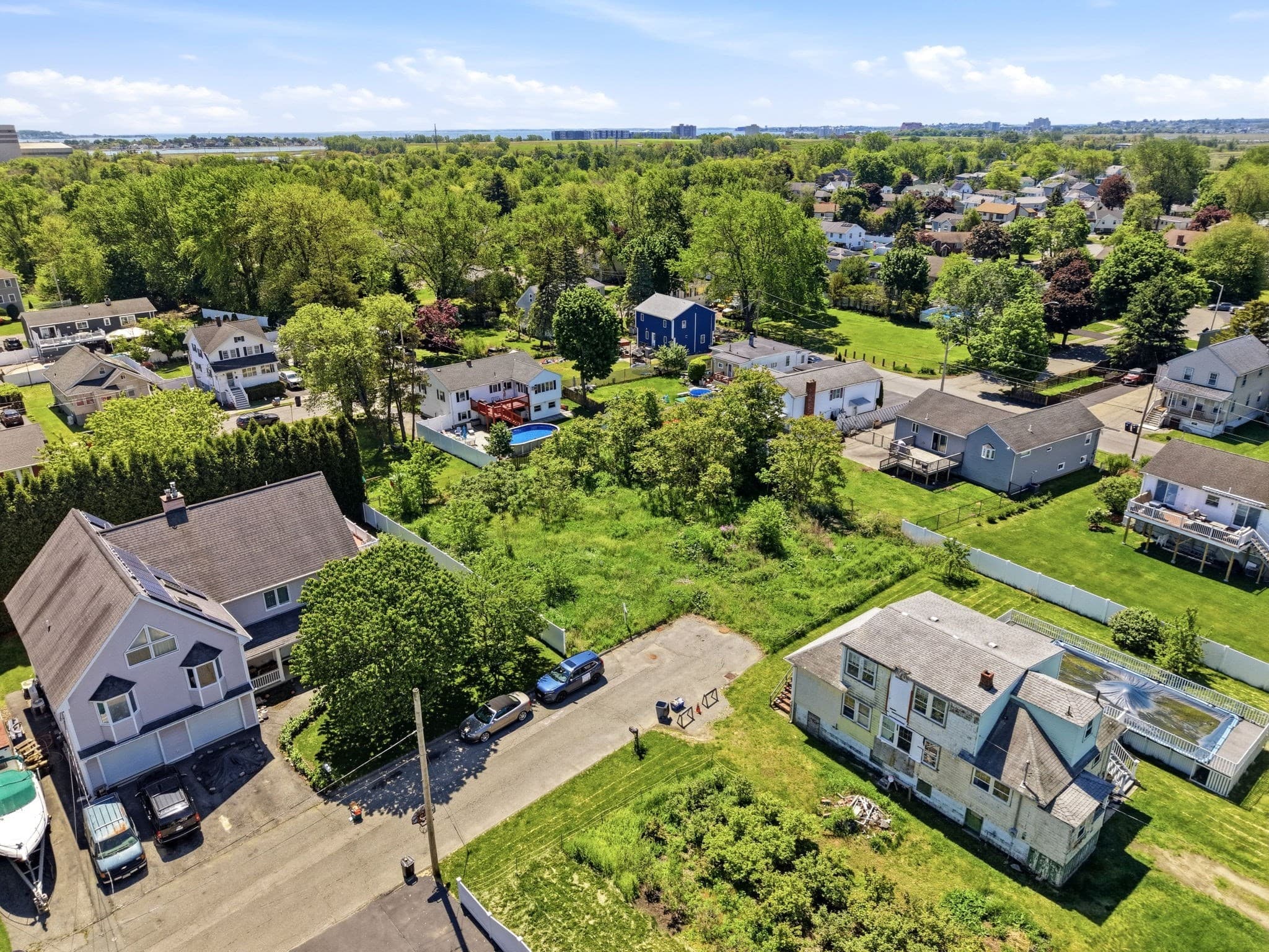 Residential at 0 Hampton Street, Saugus MA 01906, photo 4 of 19