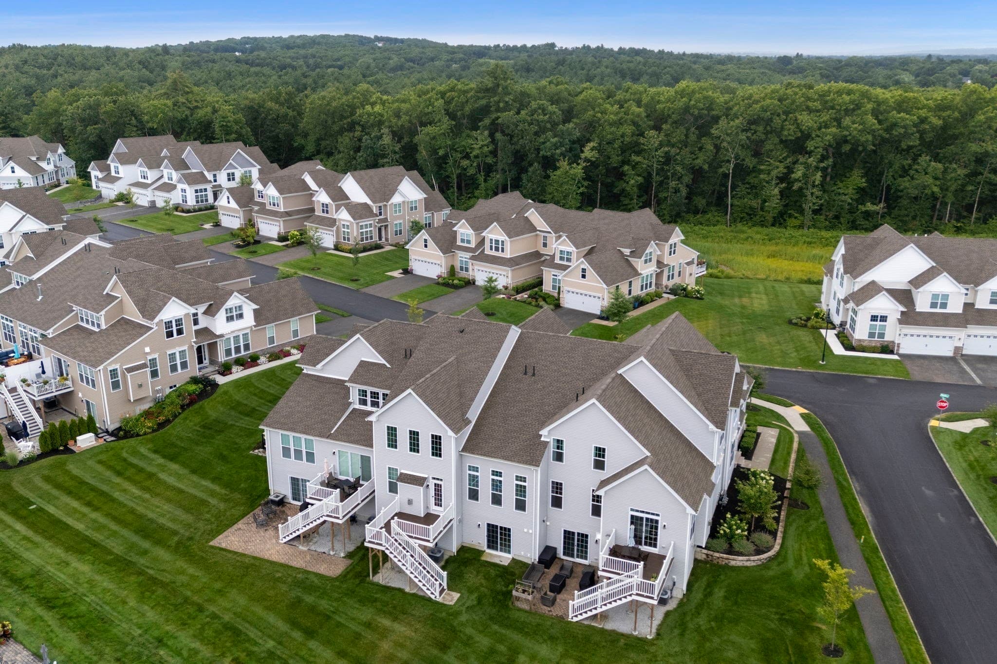 Condominium at 40 Phoebe St # 101, Methuen MA 01844, Methuen, photo 41 of 42