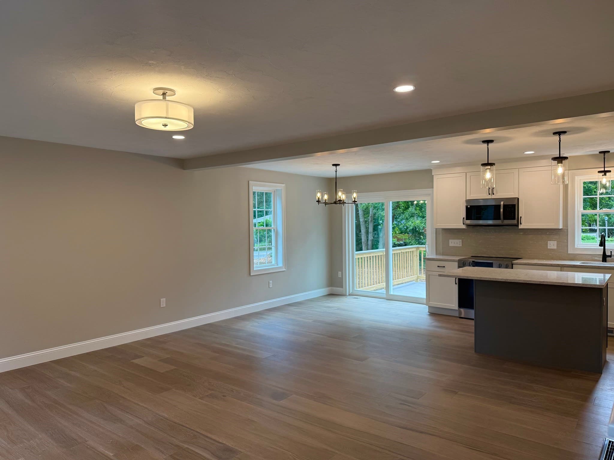 Single Family Residence at 240 Spring St, West Bridgewater MA 02379, West Bridgewater, photo 2 of 42