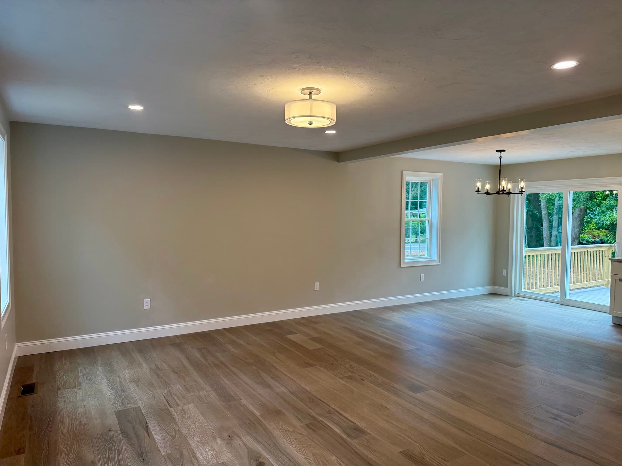 Single Family Residence at 240 Spring St, West Bridgewater MA 02379, West Bridgewater, photo 3 of 42