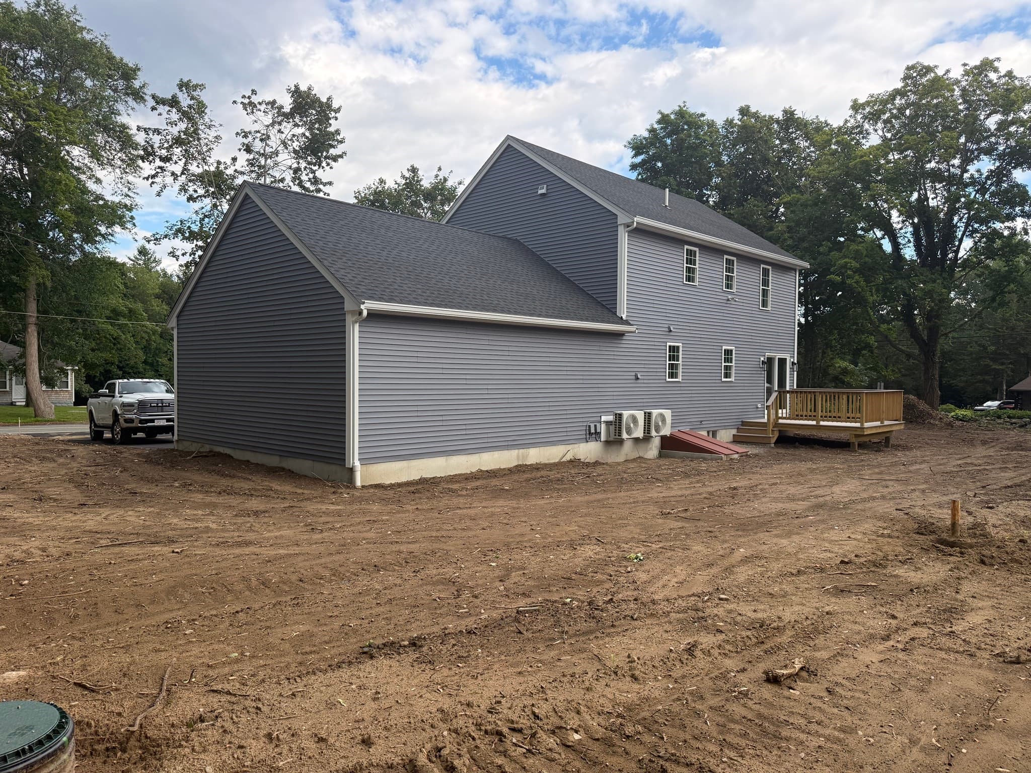 Single Family Residence at 240 Spring St, West Bridgewater MA 02379, West Bridgewater, photo 36 of 42