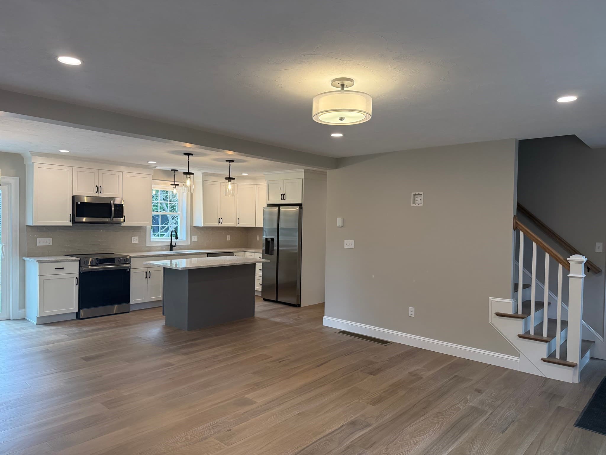 Single Family Residence at 240 Spring St, West Bridgewater MA 02379, West Bridgewater, photo 5 of 42