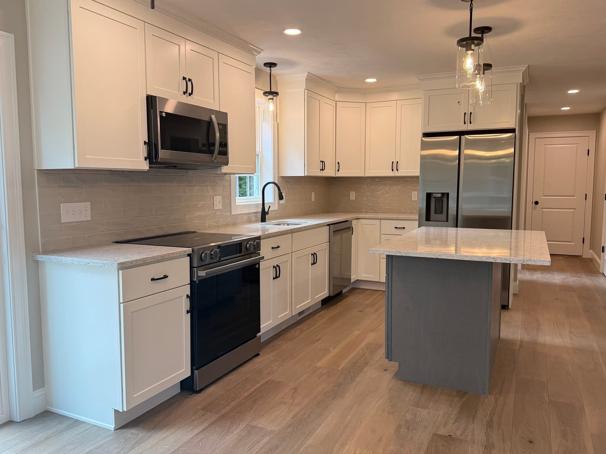 Single Family Residence at 240 Spring St, West Bridgewater MA 02379, West Bridgewater, photo 9 of 42