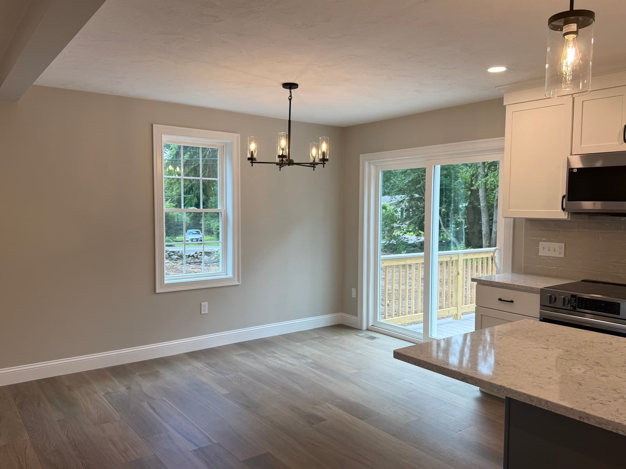 Single Family Residence at 240 Spring St, West Bridgewater MA 02379, West Bridgewater, photo 10 of 42