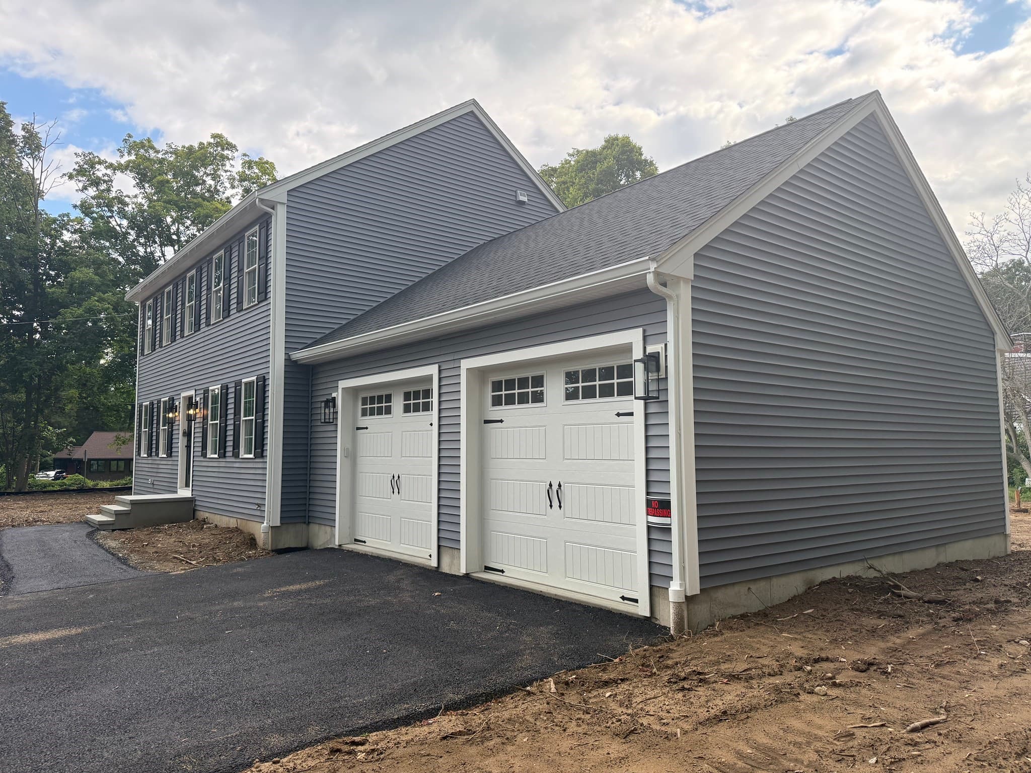 Single Family Residence at 240 Spring St, West Bridgewater MA 02379, West Bridgewater, photo 37 of 42