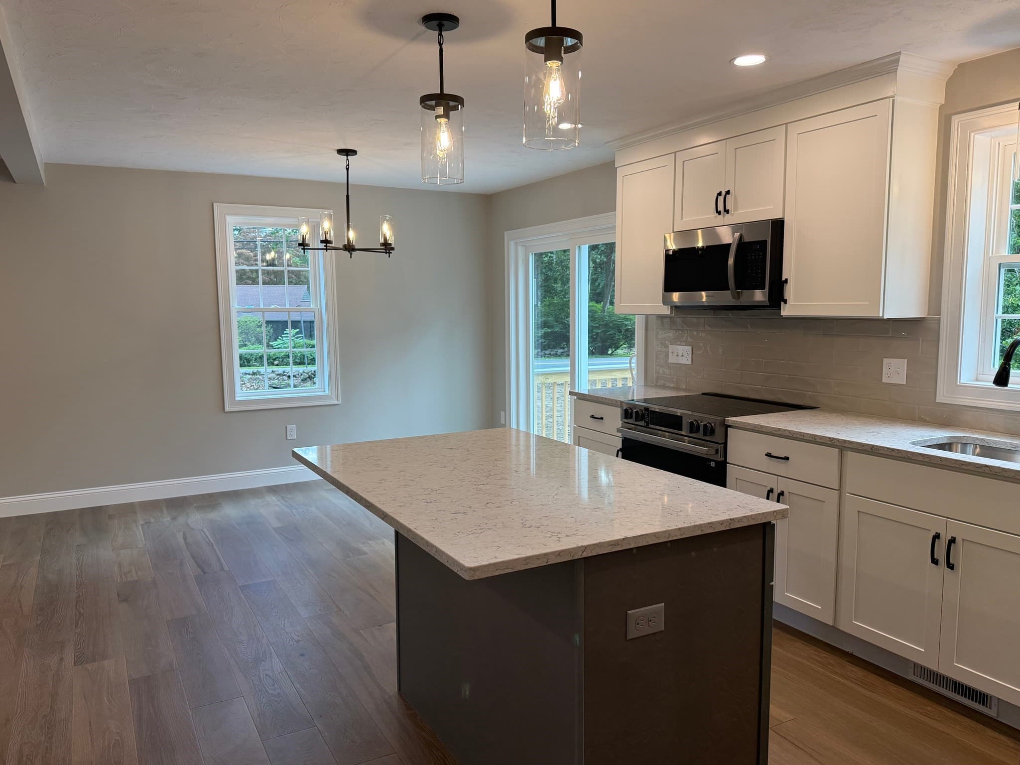 Single Family Residence at 240 Spring St, West Bridgewater MA 02379, West Bridgewater, photo 15 of 42