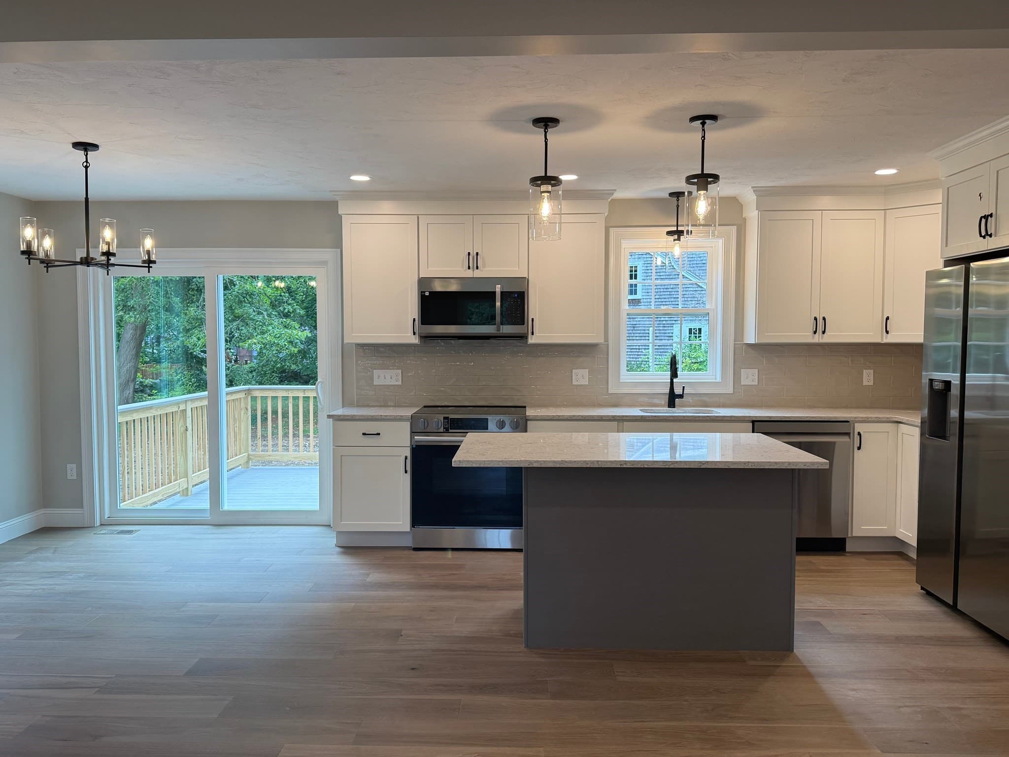 Single Family Residence at 240 Spring St, West Bridgewater MA 02379, West Bridgewater, photo 11 of 42