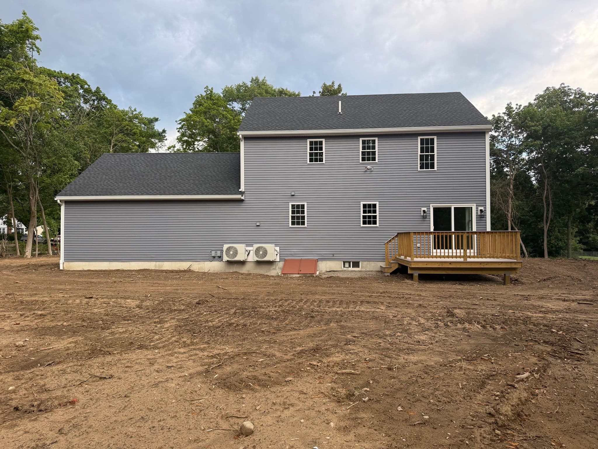 Single Family Residence at 240 Spring St, West Bridgewater MA 02379, West Bridgewater, photo 35 of 42