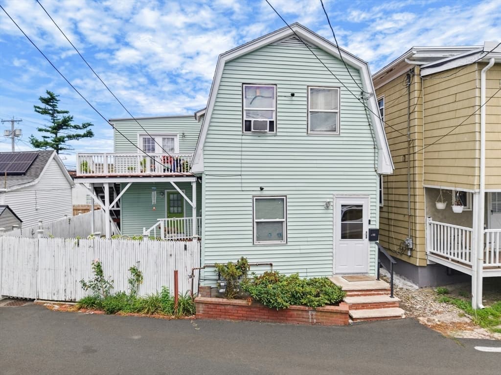 43 Dashwood St, Revere MA 02151 photo 7