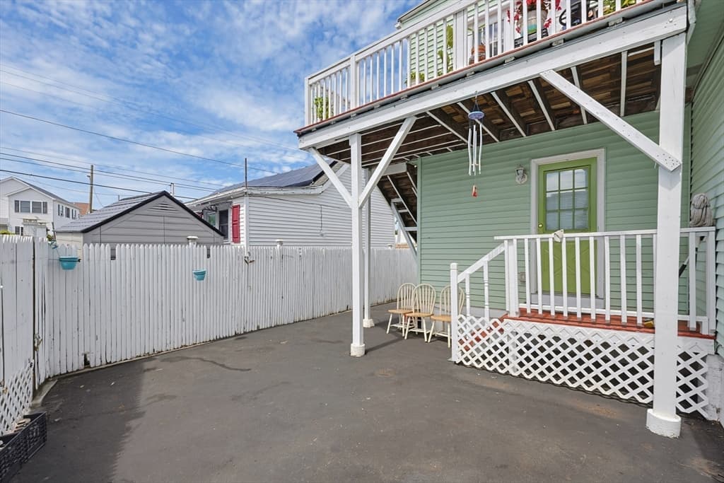 43 Dashwood St, Revere MA 02151 photo 3