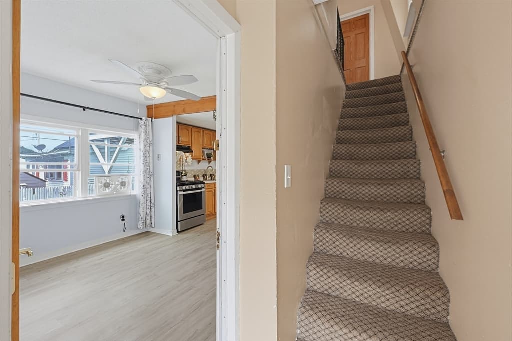 43 Dashwood St, Revere MA 02151 photo 20