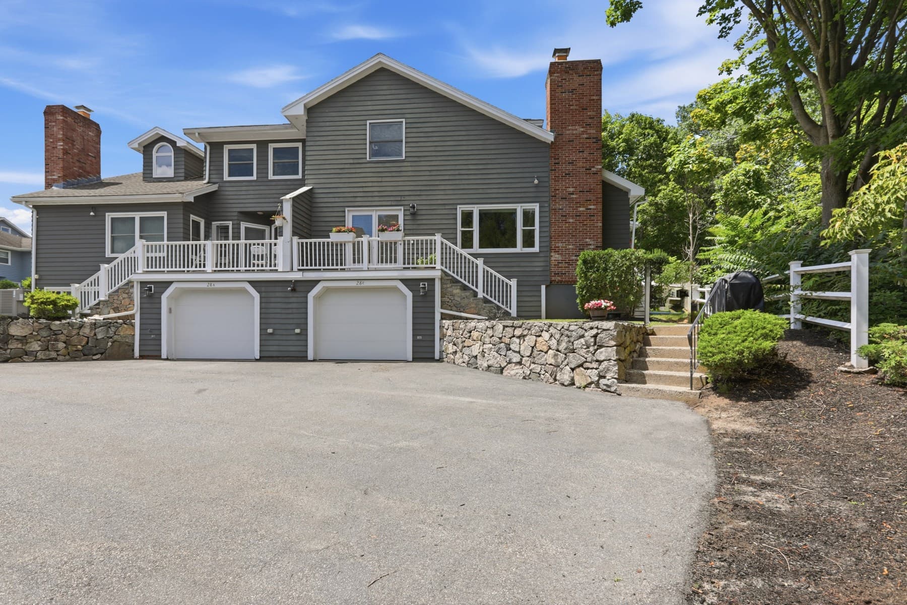 28 Carnation Cir # C, Reading MA 01867