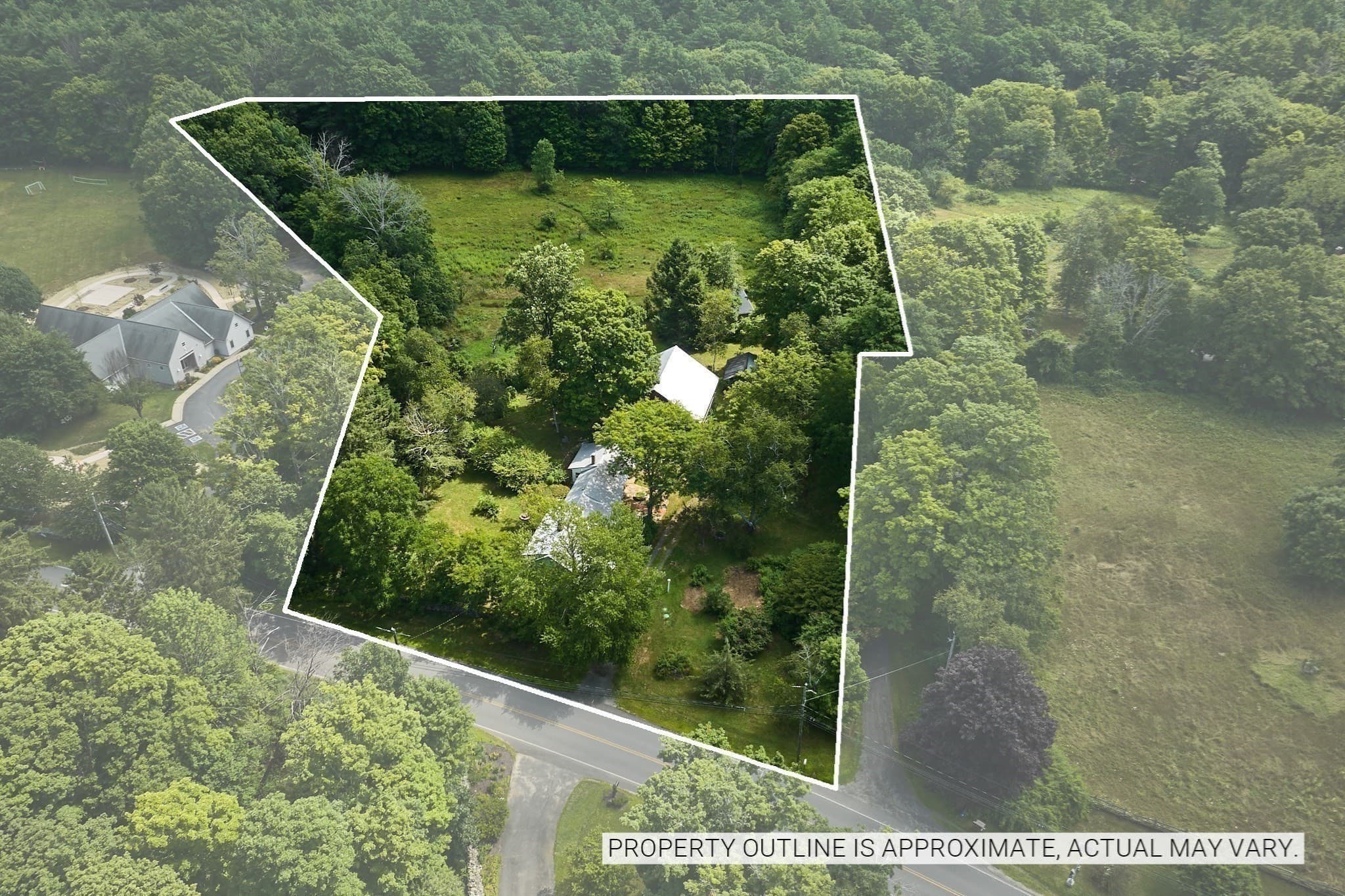 Single Family Residence at 65 Montague Road, Leverett MA 01054, Leverett, photo 7 of 42