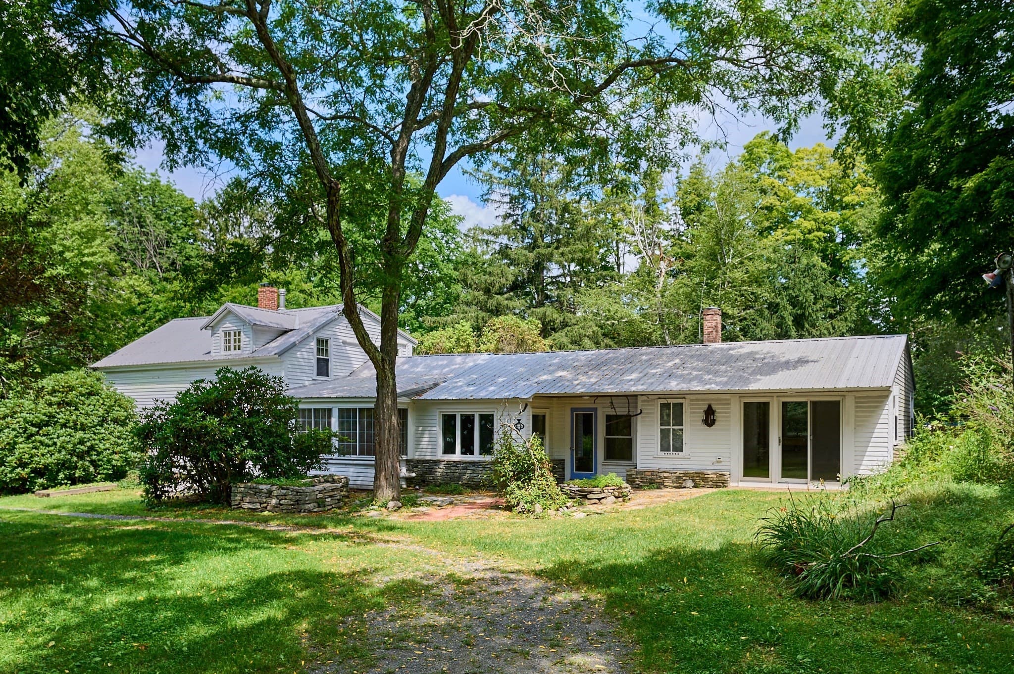 65 Montague Road, Leverett MA 01054