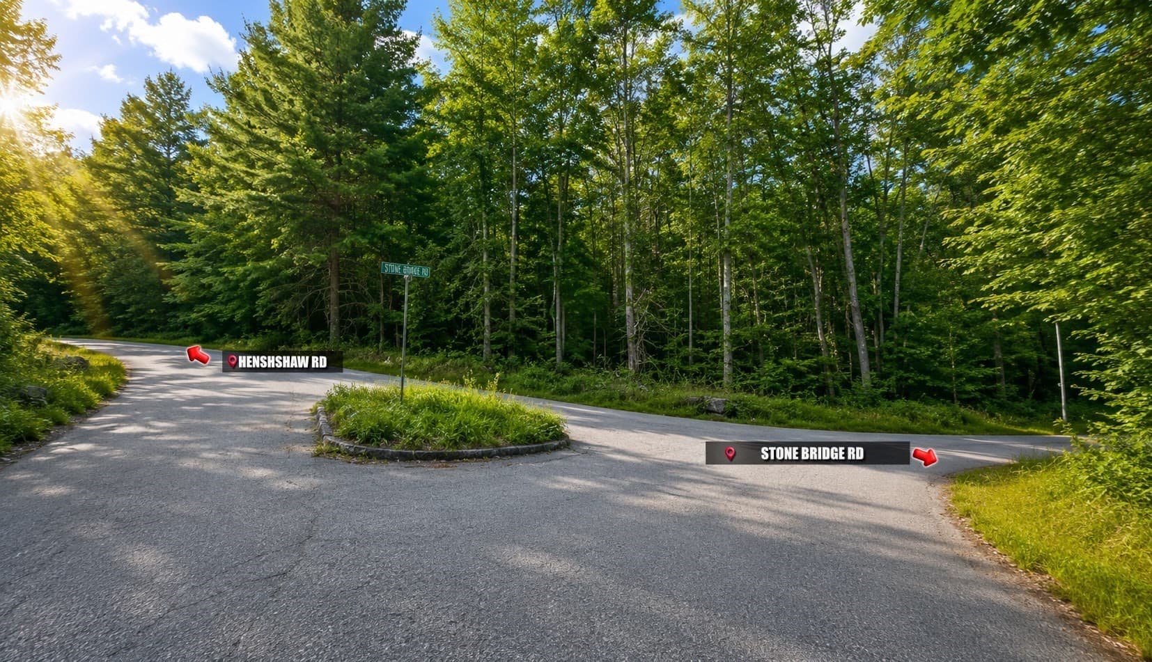 Residential at Lot 36 Stonebridge Rd, Templeton MA 01468, photo 3 of 15