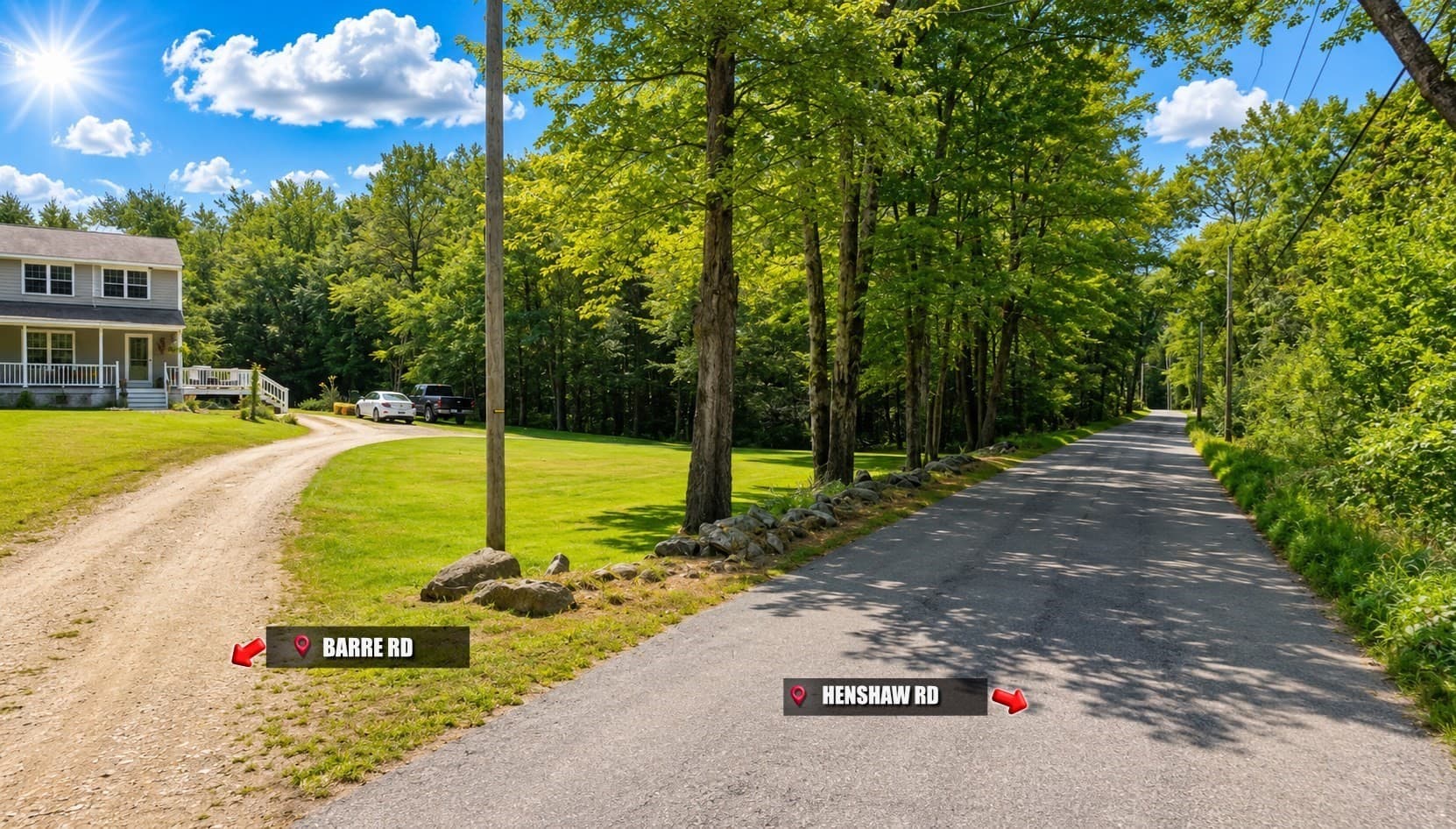 Residential at Lot 36 Stonebridge Rd, Templeton MA 01468, photo 4 of 15