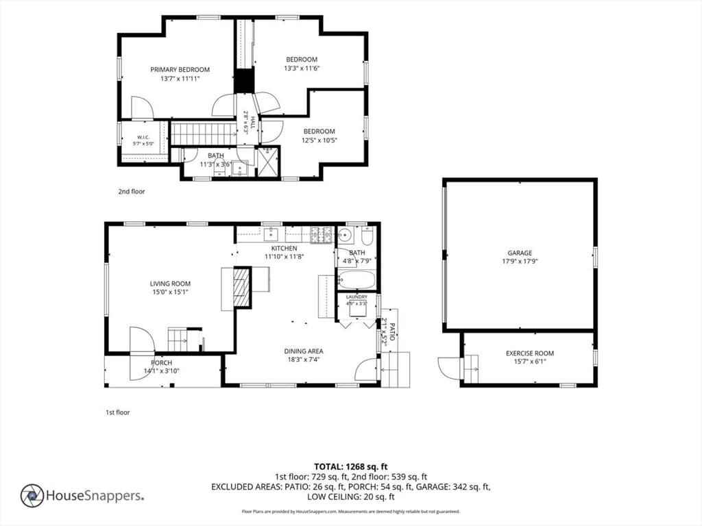 72 Bonnie Brier Cir, Hingham MA 02043 photo 35