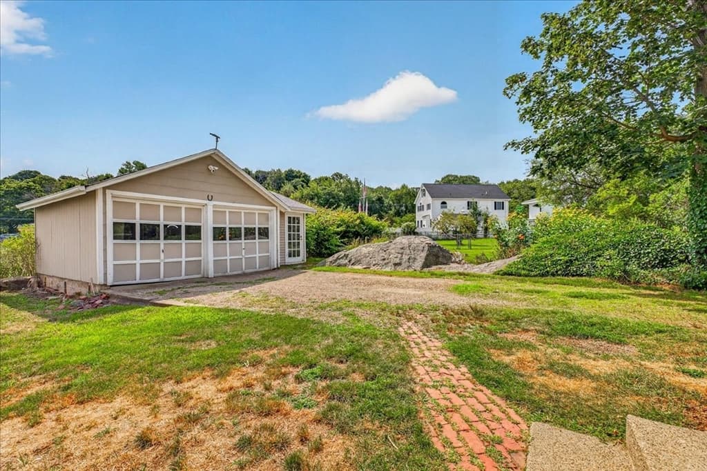 72 Bonnie Brier Cir, Hingham MA 02043 photo 29