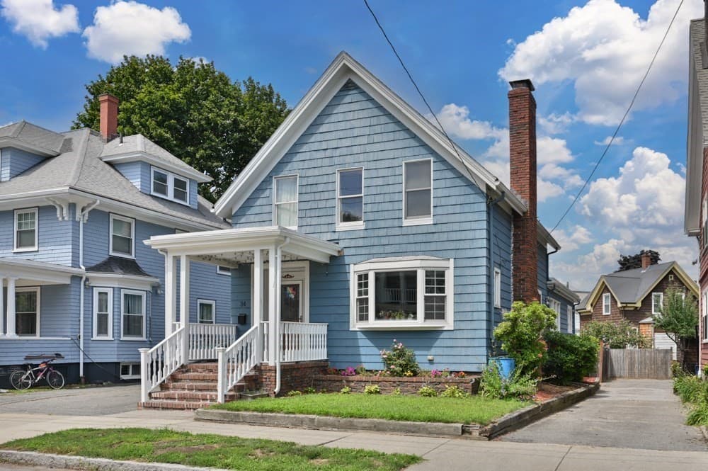 34 Basset Street, Lynn MA 01902