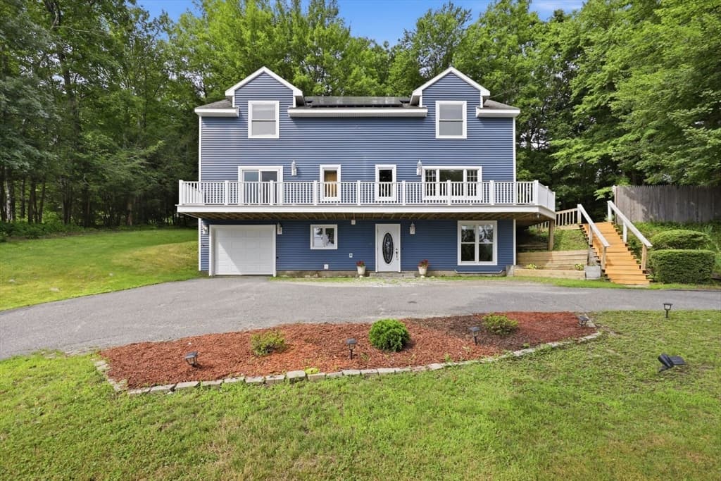 Single Family Residence at 70 High St, Monson MA 01057, Monson, photo 2 of 39