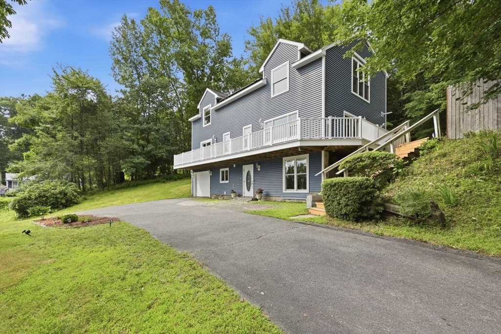 Single Family Residence at 70 High St, Monson MA 01057, Monson, photo 3 of 39