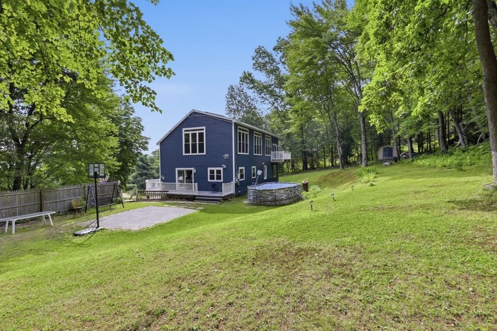 Single Family Residence at 70 High St, Monson MA 01057, Monson, photo 36 of 39