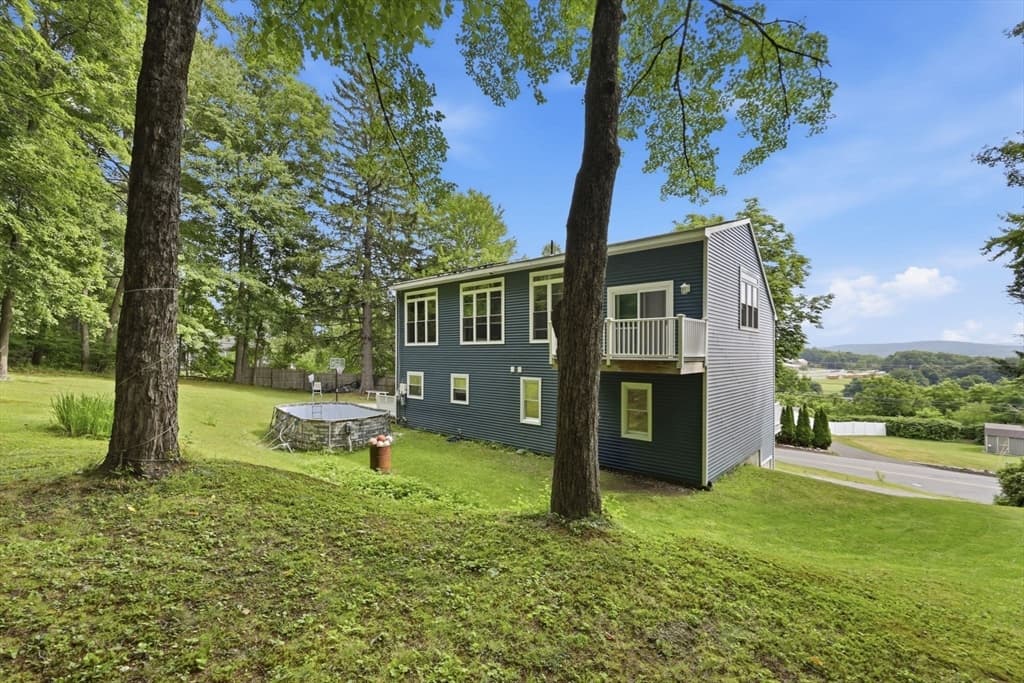 Single Family Residence at 70 High St, Monson MA 01057, Monson, photo 37 of 39
