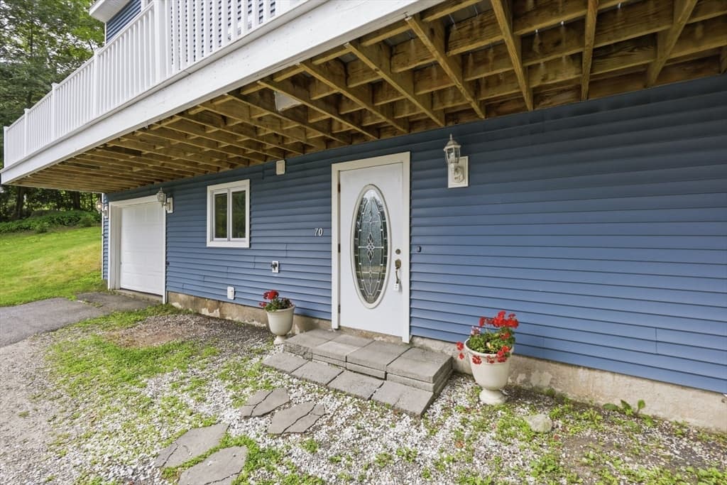 Single Family Residence at 70 High St, Monson MA 01057, Monson, photo 4 of 39