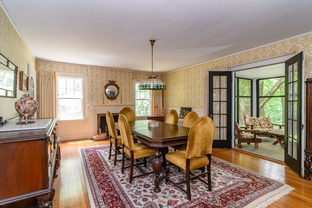 Single Family Residence at 355 High St, Westwood MA 02090, Westwood, photo 3 of 8