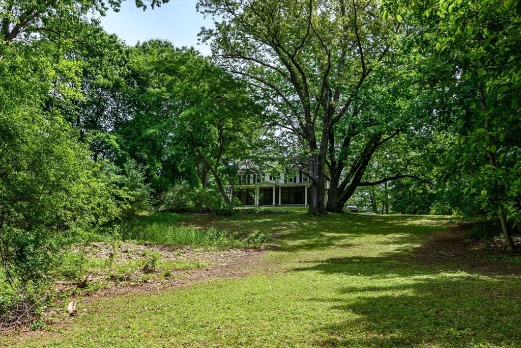 Single Family Residence at 355 High St, Westwood MA 02090, Westwood, photo 8 of 8