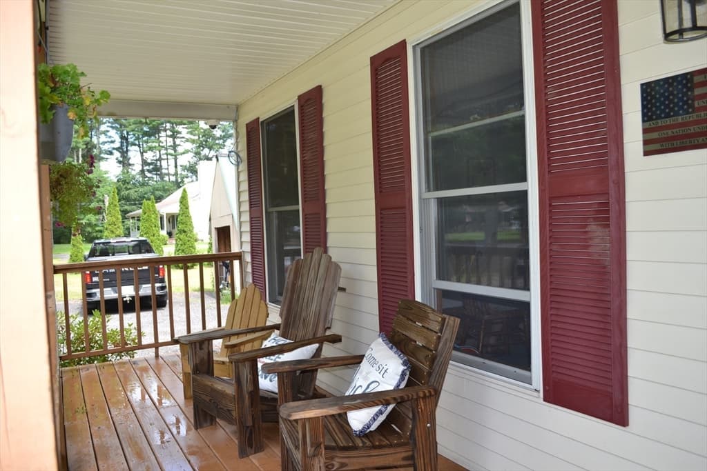 Single Family Residence at 334 Stafford Rd, Monson MA 01057, Monson, photo 6 of 33