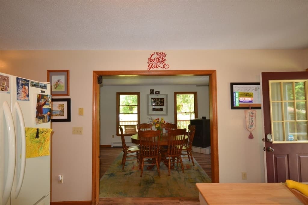Single Family Residence at 334 Stafford Rd, Monson MA 01057, Monson, photo 13 of 33