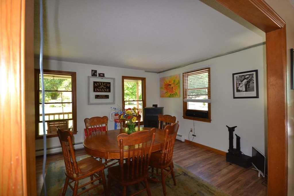 Single Family Residence at 334 Stafford Rd, Monson MA 01057, Monson, photo 12 of 33