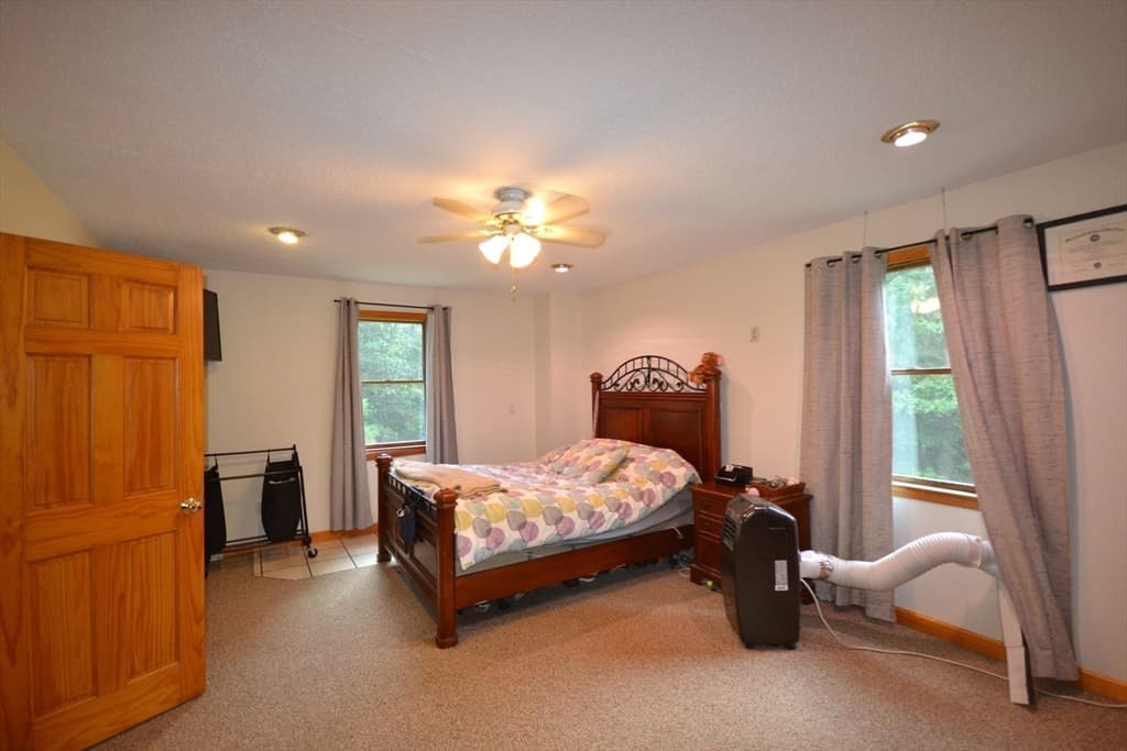 Single Family Residence at 334 Stafford Rd, Monson MA 01057, Monson, photo 22 of 33