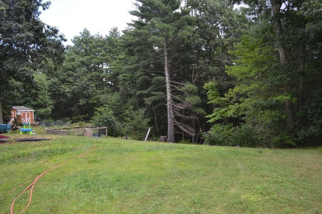 Single Family Residence at 334 Stafford Rd, Monson MA 01057, Monson, photo 32 of 33