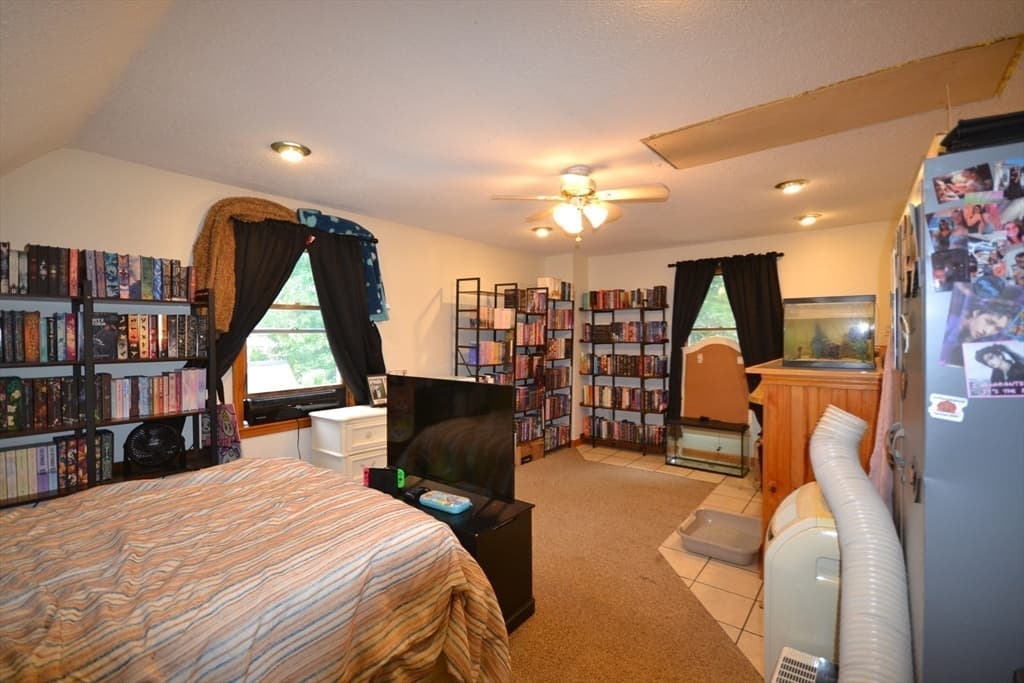 Single Family Residence at 334 Stafford Rd, Monson MA 01057, Monson, photo 20 of 33