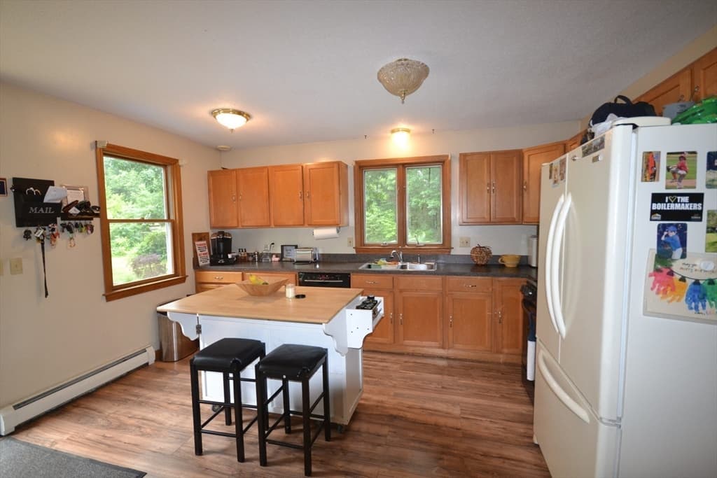 Single Family Residence at 334 Stafford Rd, Monson MA 01057, Monson, photo 9 of 33