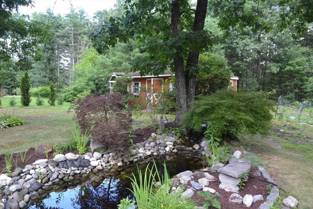 Single Family Residence at 334 Stafford Rd, Monson MA 01057, Monson, photo 30 of 33