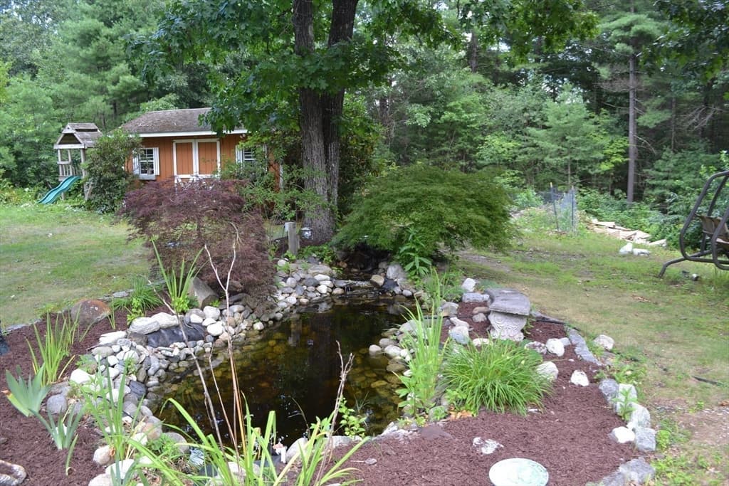 Single Family Residence at 334 Stafford Rd, Monson MA 01057, Monson, photo 33 of 33