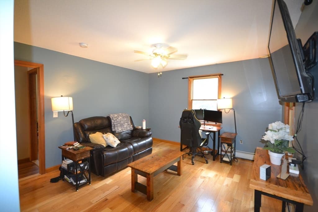 Single Family Residence at 334 Stafford Rd, Monson MA 01057, Monson, photo 15 of 33